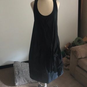 Rundholz apron/jumper